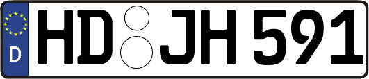 HD-JH591