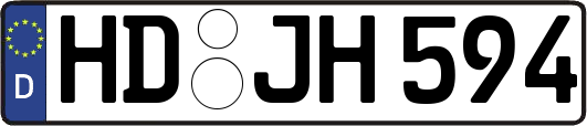 HD-JH594
