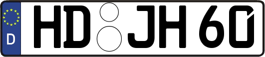HD-JH60