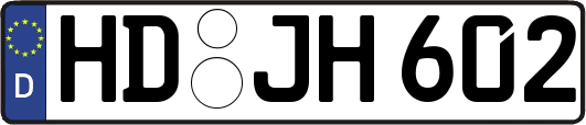 HD-JH602
