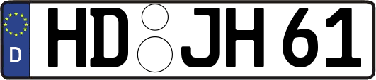 HD-JH61