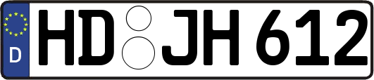 HD-JH612