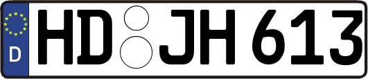 HD-JH613