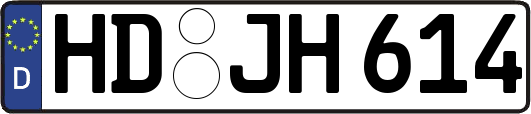 HD-JH614