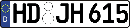 HD-JH615