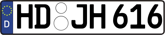 HD-JH616