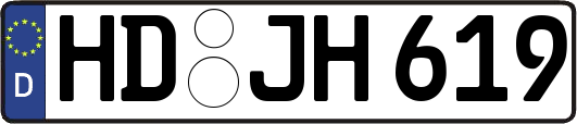 HD-JH619