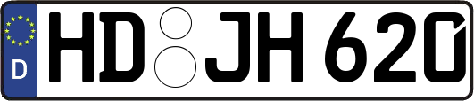 HD-JH620