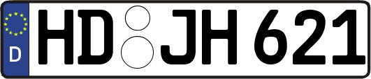 HD-JH621