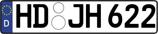 HD-JH622