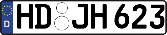 HD-JH623