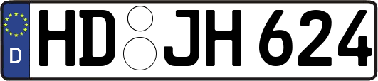 HD-JH624