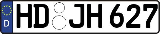 HD-JH627