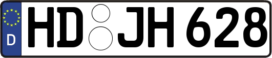 HD-JH628