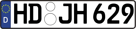 HD-JH629