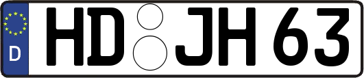 HD-JH63