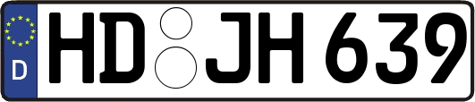 HD-JH639
