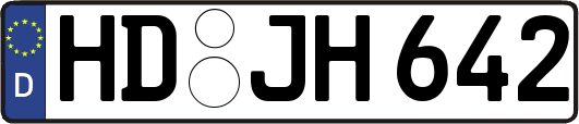 HD-JH642