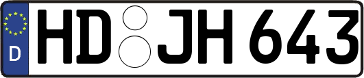 HD-JH643
