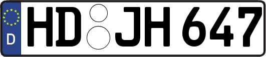 HD-JH647