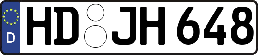 HD-JH648