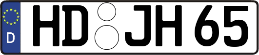 HD-JH65