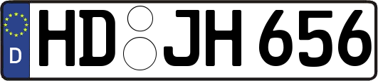 HD-JH656