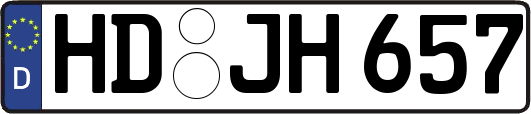 HD-JH657