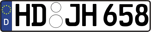 HD-JH658