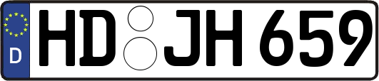 HD-JH659