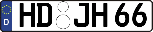 HD-JH66