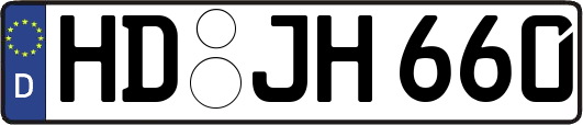 HD-JH660