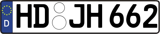 HD-JH662