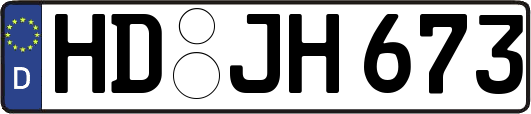 HD-JH673