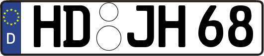 HD-JH68