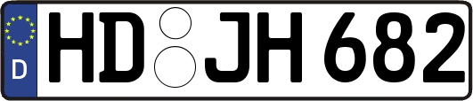 HD-JH682