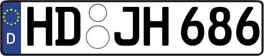 HD-JH686