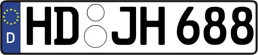 HD-JH688