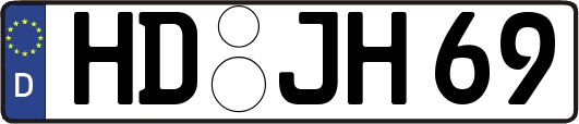 HD-JH69