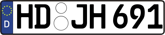 HD-JH691
