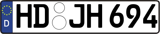 HD-JH694