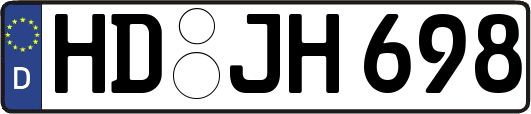 HD-JH698