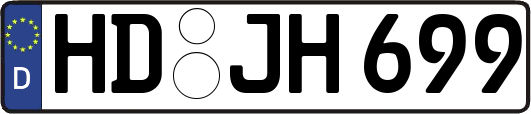 HD-JH699