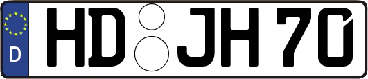 HD-JH70