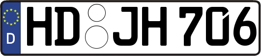 HD-JH706