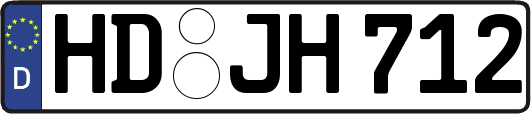 HD-JH712