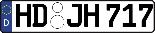 HD-JH717