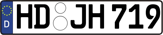 HD-JH719