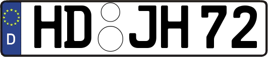 HD-JH72
