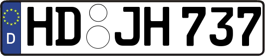 HD-JH737